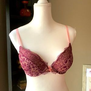 Victoria’s Secret Bra